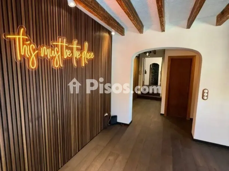 Esik - 1800s Apartment with Air Conditioning in Llucmajor