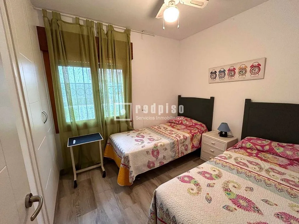 Magamistoad - Terraced House with Sea View in Rincón