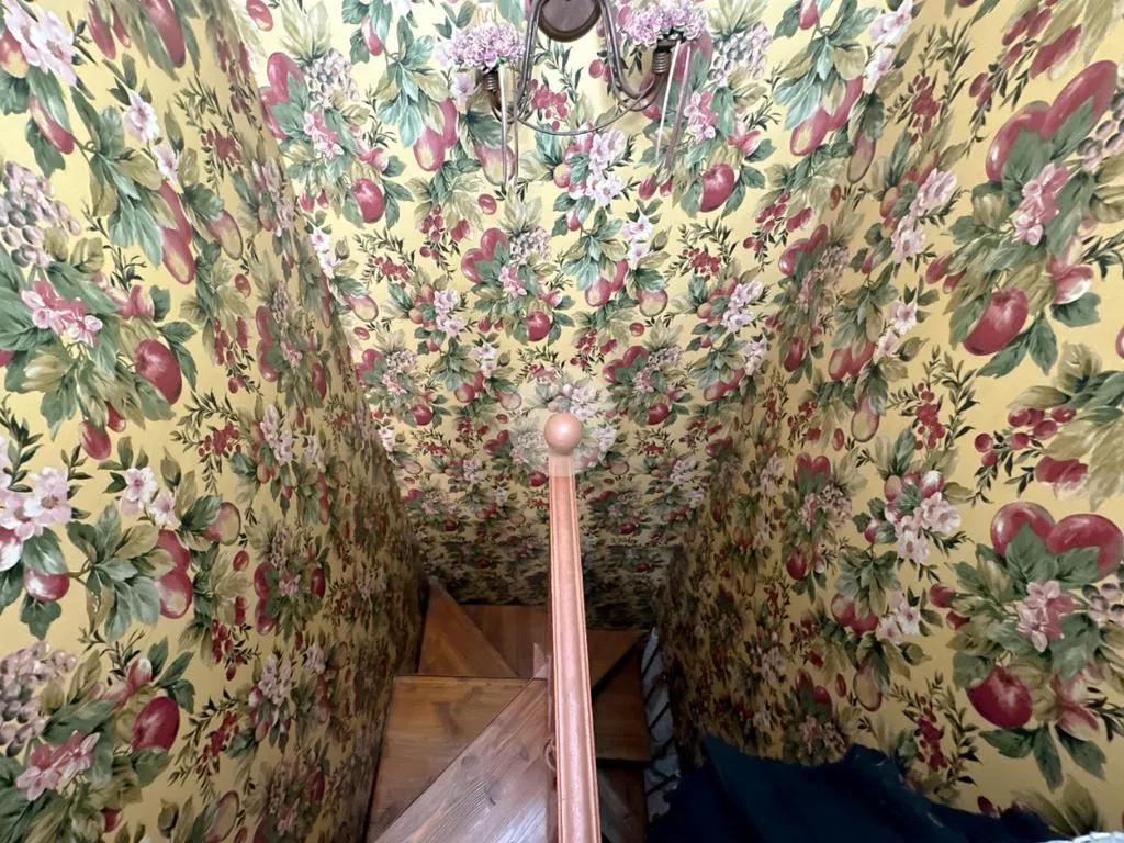 Pièces - Apartment with Balcony in Frascati