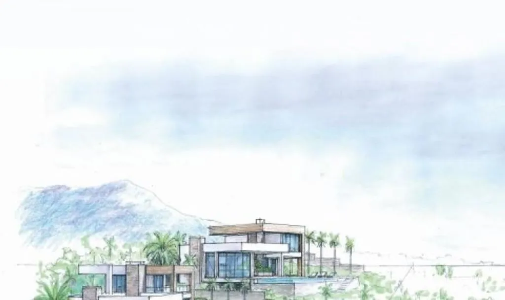Luxury Villa with Pool in Marbella