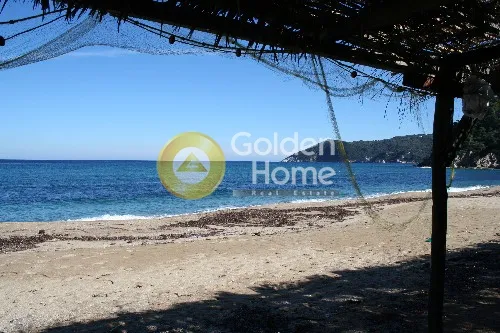Aed - House with Panoramic Sea View in Skiaθos - Chora