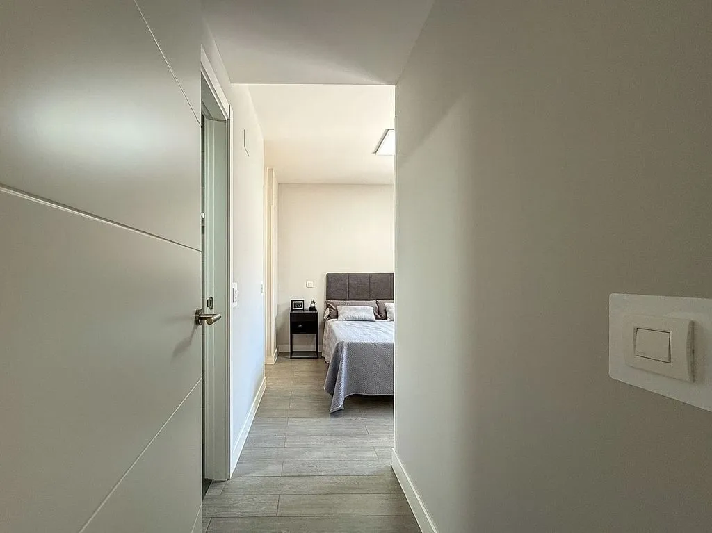 Magamistoad - Apartment with Pool and Terrace in Aguas Vivas