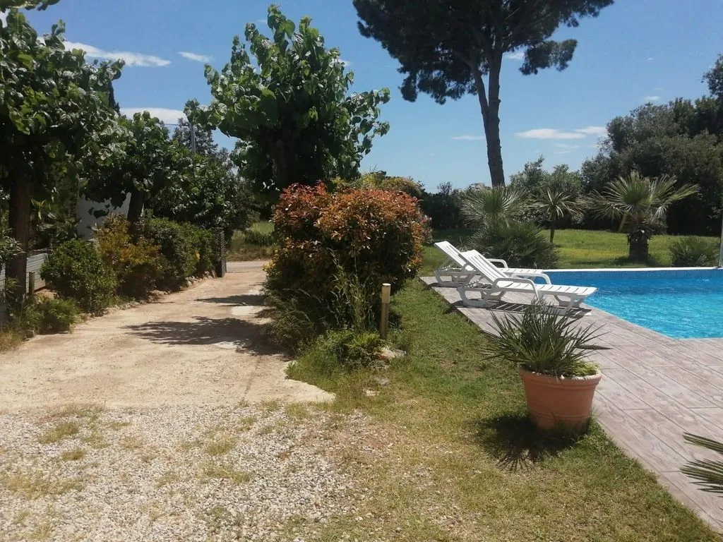 Bassein - Luxury Villa with Sea View in Cambrils
