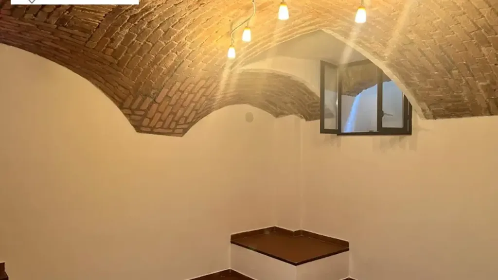 cellar