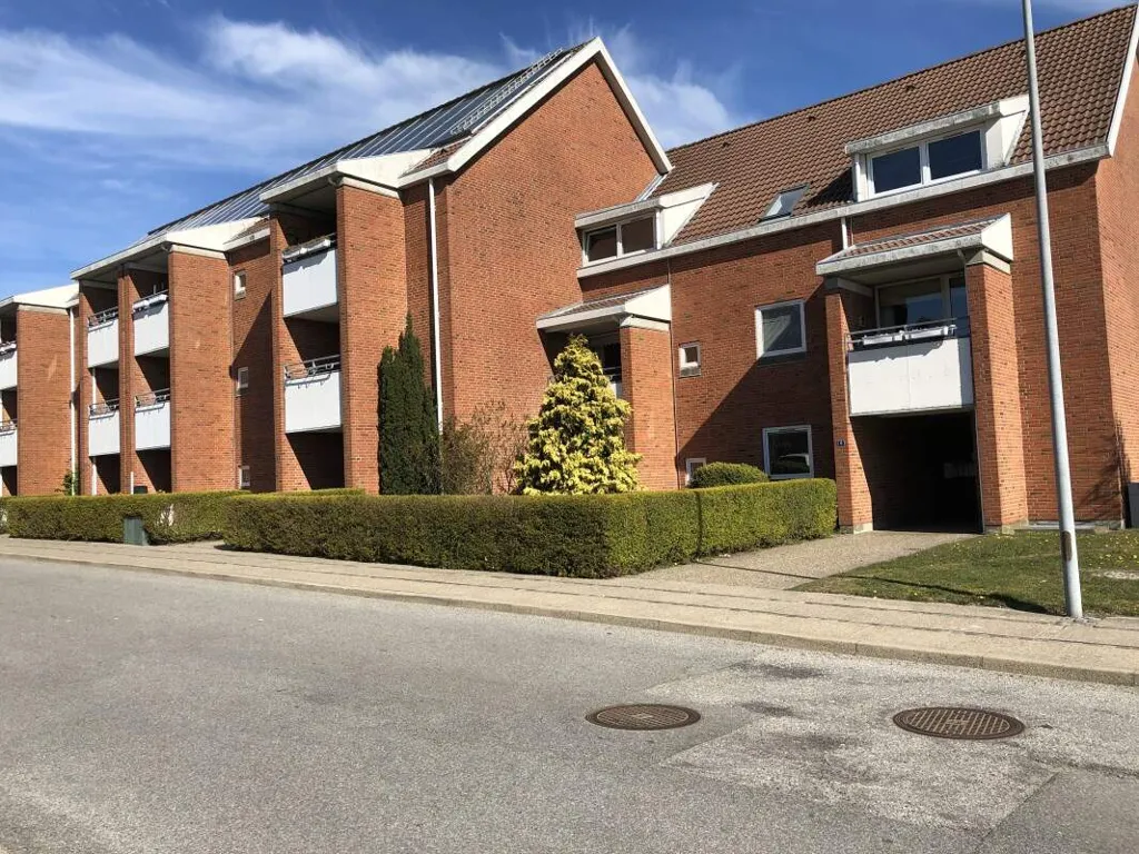 Esterno - Two-Bedroom Flat in Frederikshavn