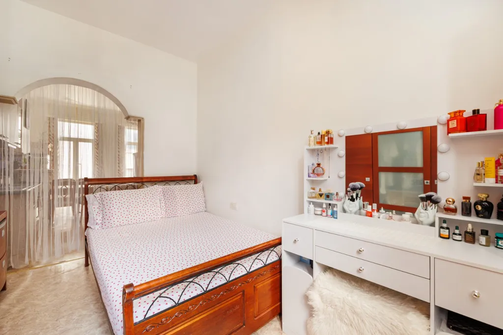 Chambres - Immeuble avec Appartements et Commerce à Anvers