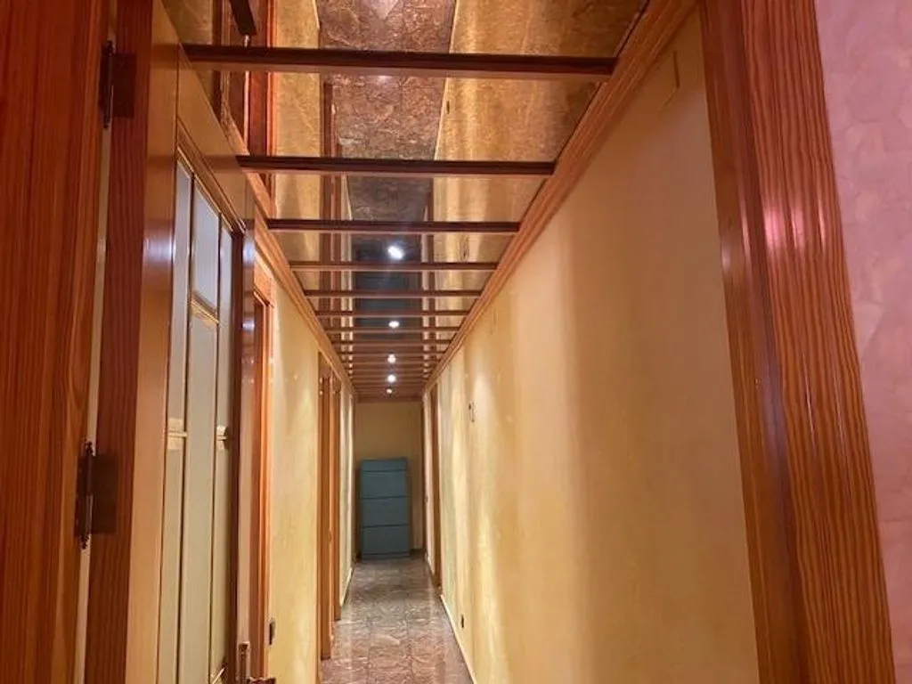 Ingresso - Luxury Apartment with Balcony in Murcia