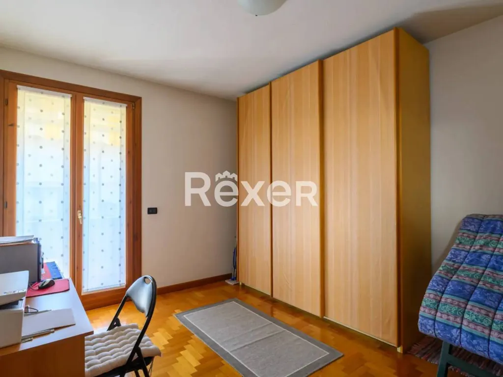 Camere da letto - Bifamiliare with Private Garden in Vigonza