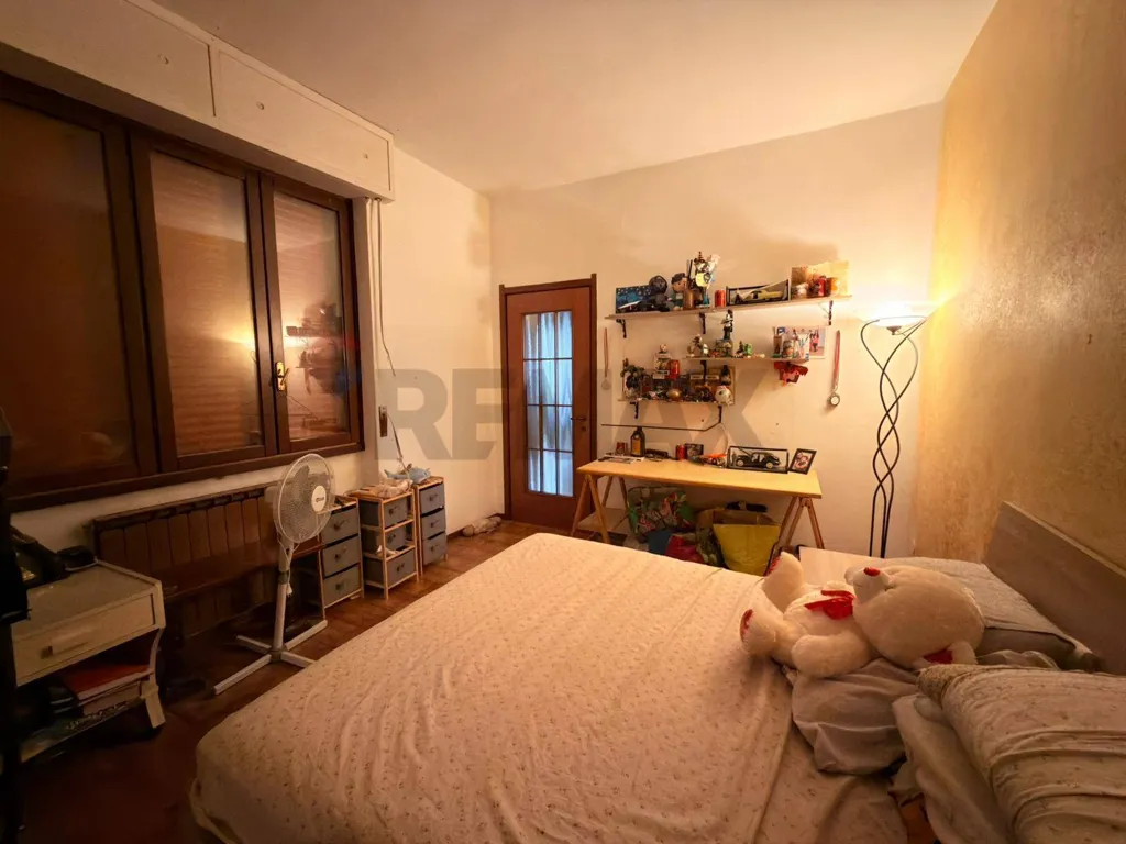 Magamistoad - Condo with Balcony in Settala