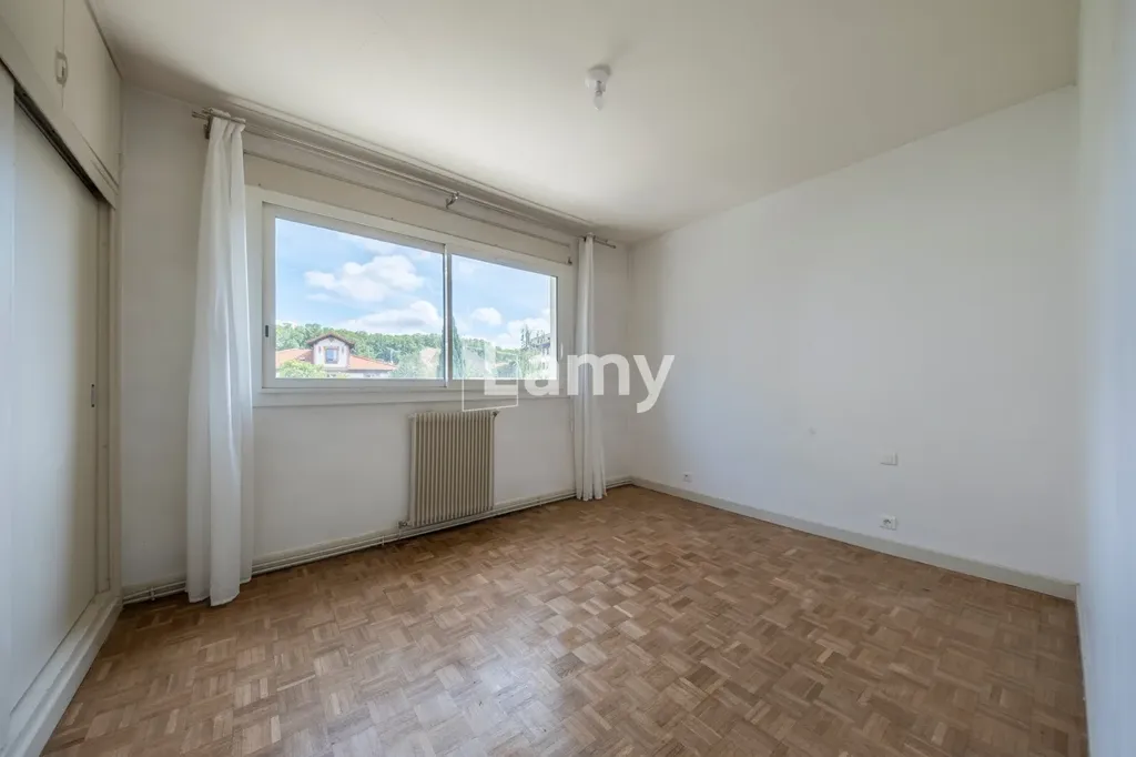Pièces - Appartement 3 pièces à Toulouse