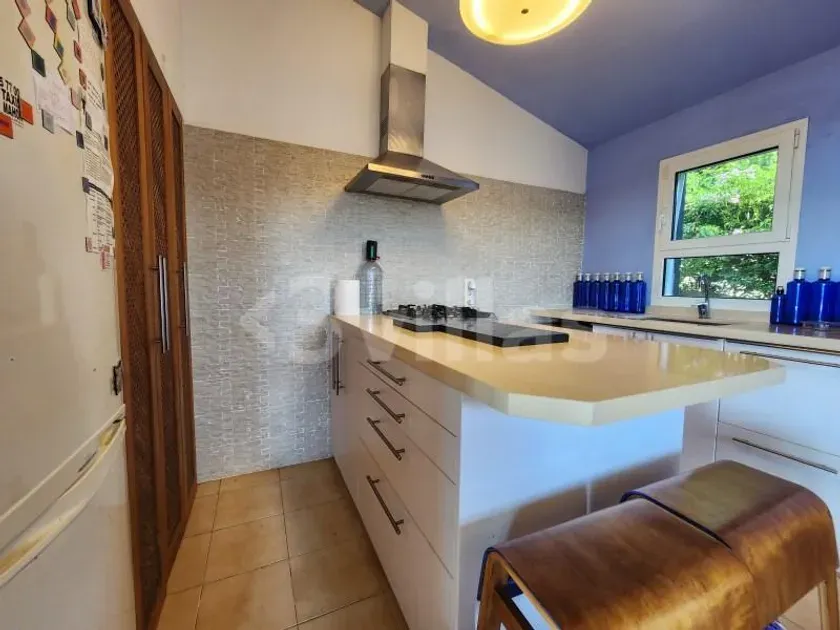 Cuisine - Maison 3 chambres à Balears (Illes)