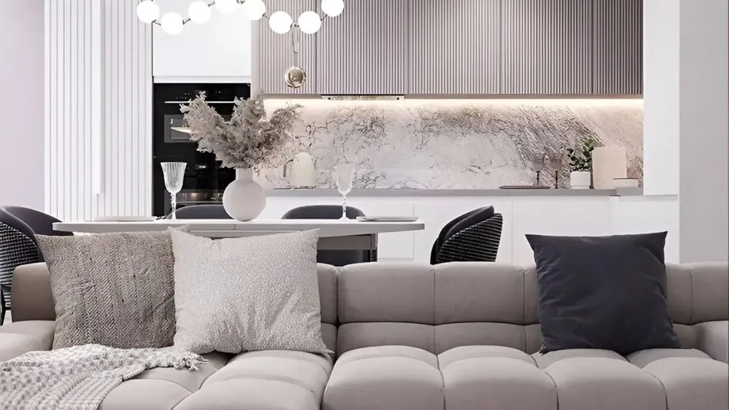 Elutuba - Modernised Flat with Terrace in Florence
