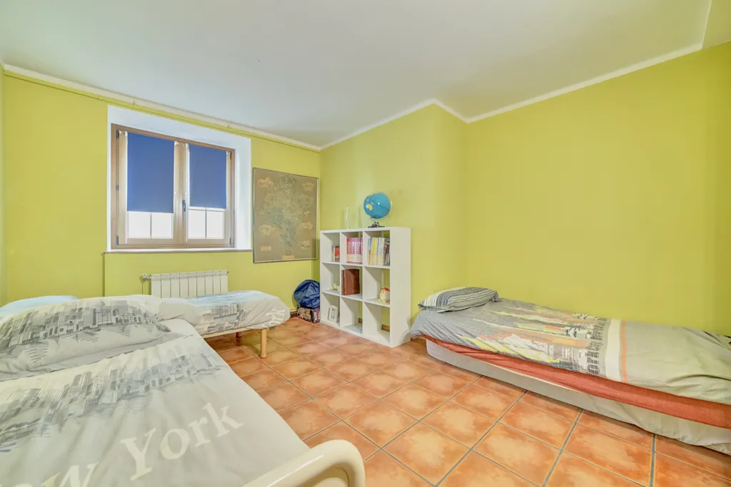 Chambres - Independent Stone House with Garden in Valdorba