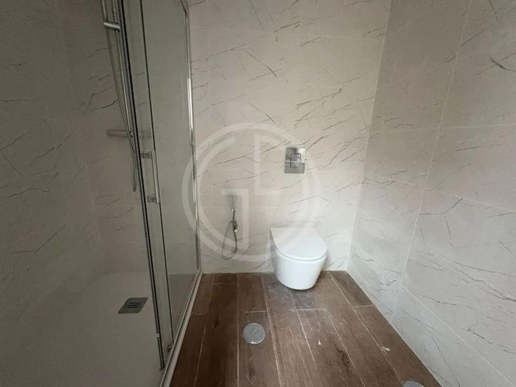 Salles de bain - 3-Bedroom Semidetached House in Faro Centre