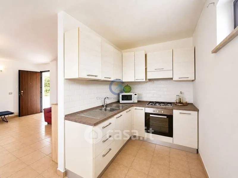 Cuisine - Apartment with Sea View in Catanzaro Lido