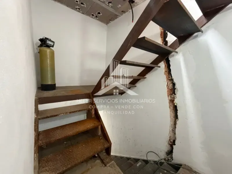 Pièces - Semi-Detached House with Terrace in Vila-real