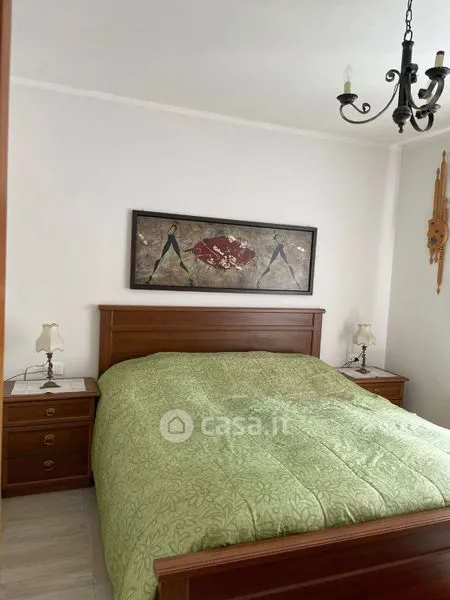 Magamistoad - Rustic Trilocale with Garden in La Salle