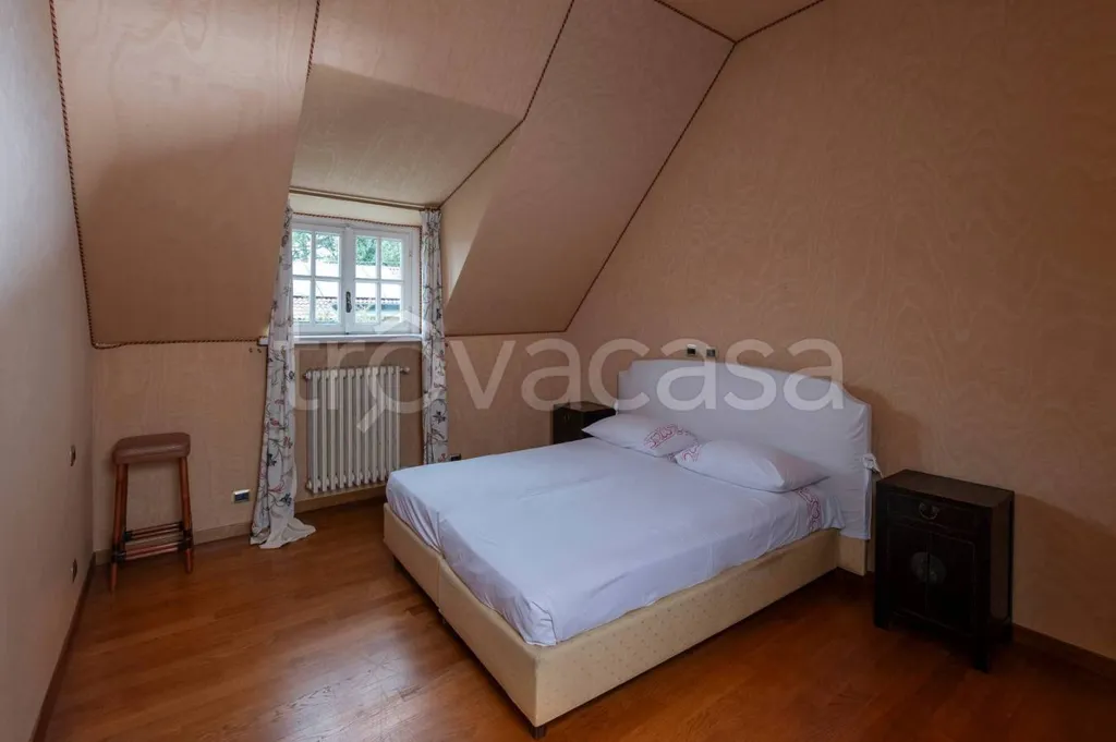 Chambres - Villa with Pool in Moncalieri