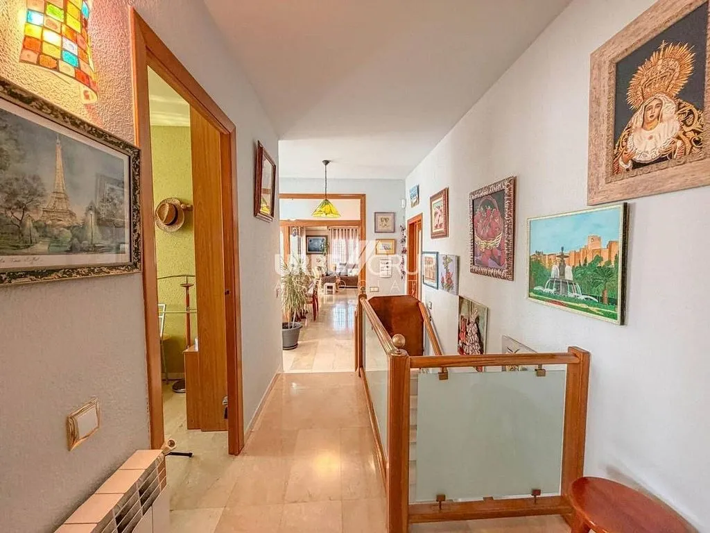 Entrée - Luxury House with Pool in Castellbisbal