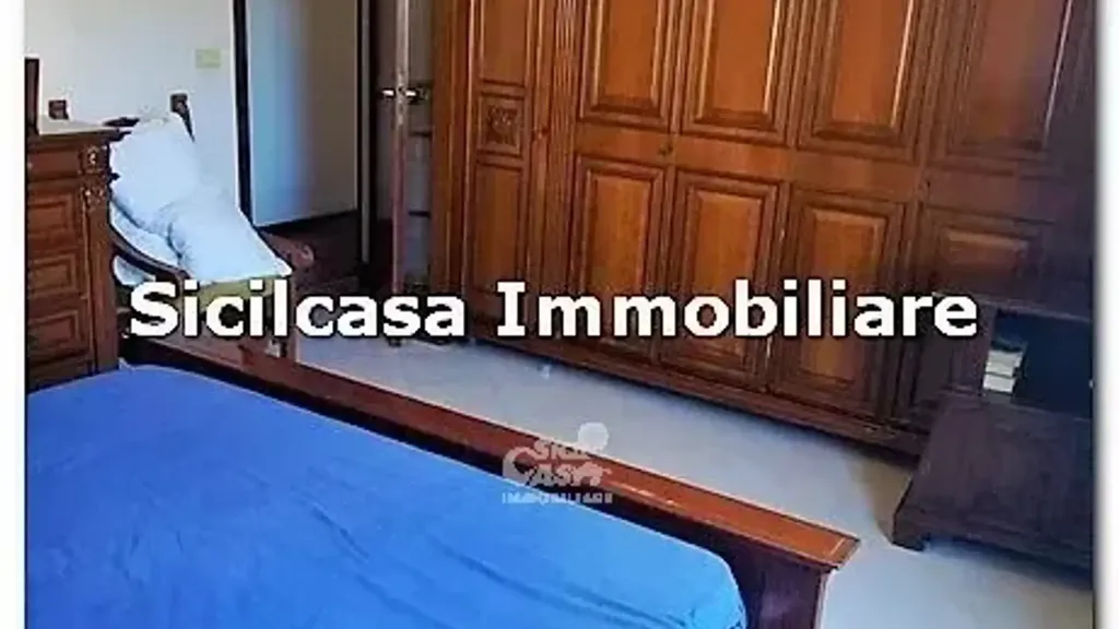 Magamistoad - Apartment with Balcony in Marsala Centre