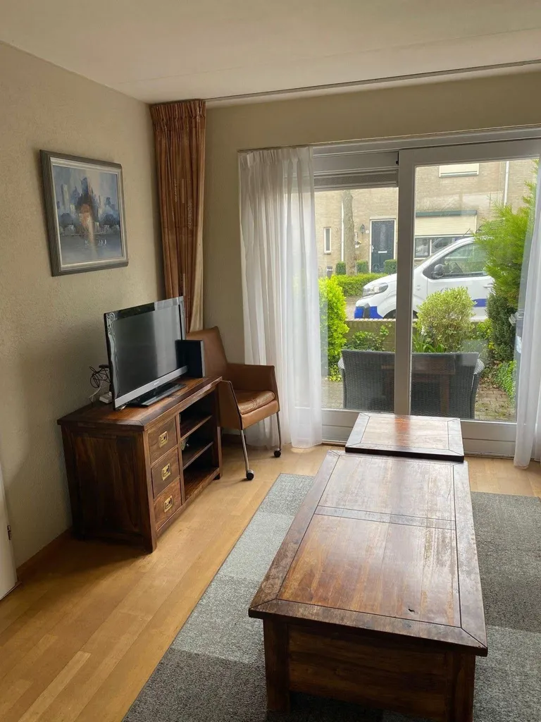 Elutuba - Charming House with Garden in Bergschenhoek