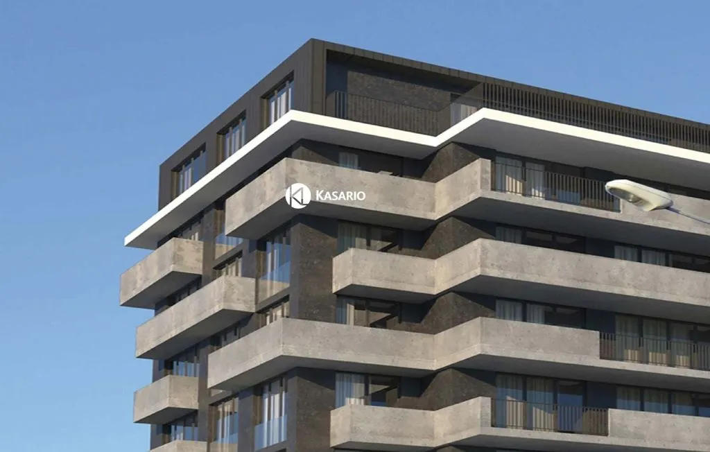 Välivaade - Luxury Apartment with Sea View in Aveiro