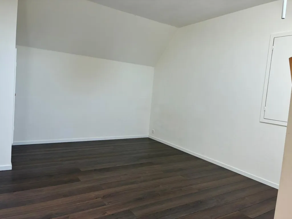 Toad - Spacious Open Plan House with Garden in Kortemark