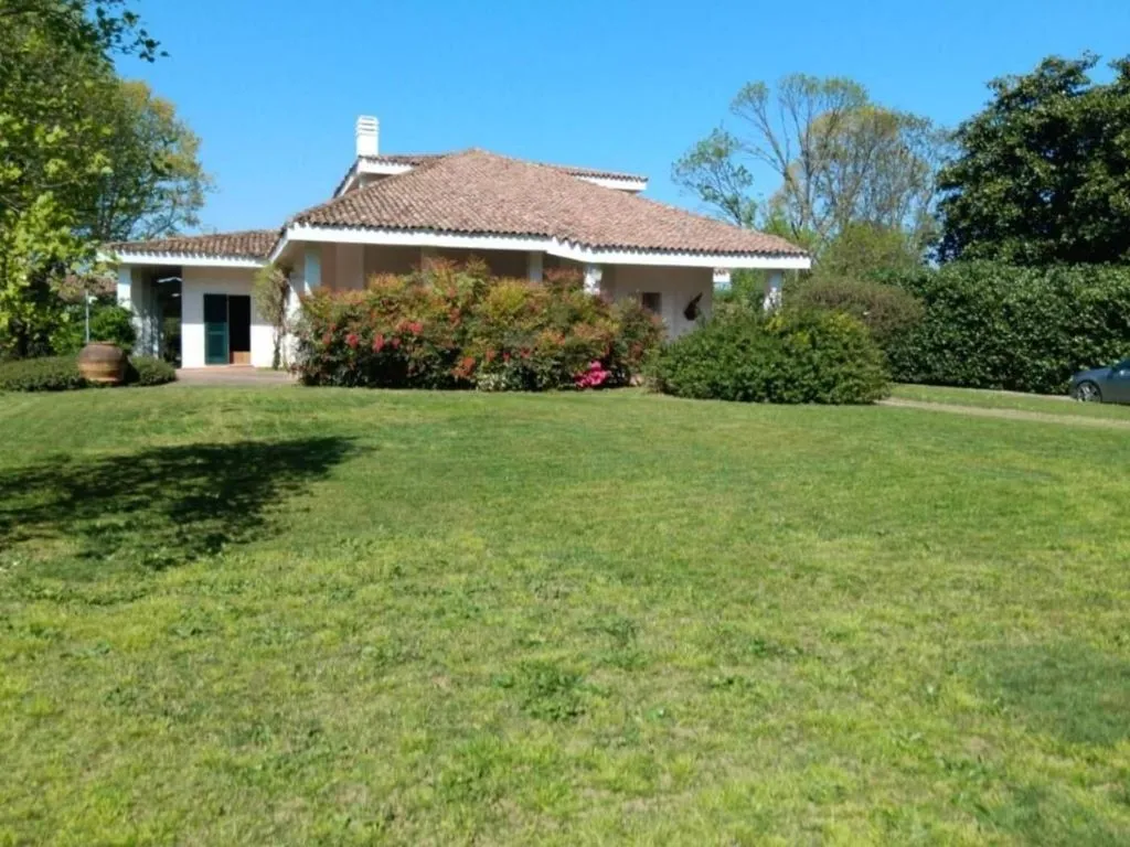 Jardin - Luxury Villa with Private Park in Corbetta