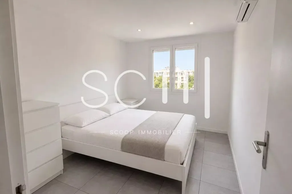 Magamistoad - Apartment with Sea View in Cannes