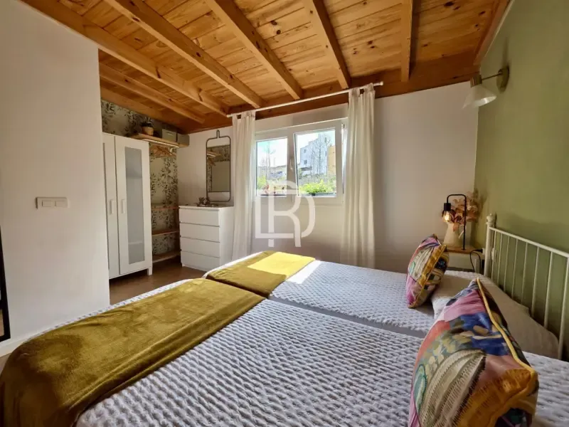 Magamistoad - Modern Flat with Terrace in Icod de los Vinos