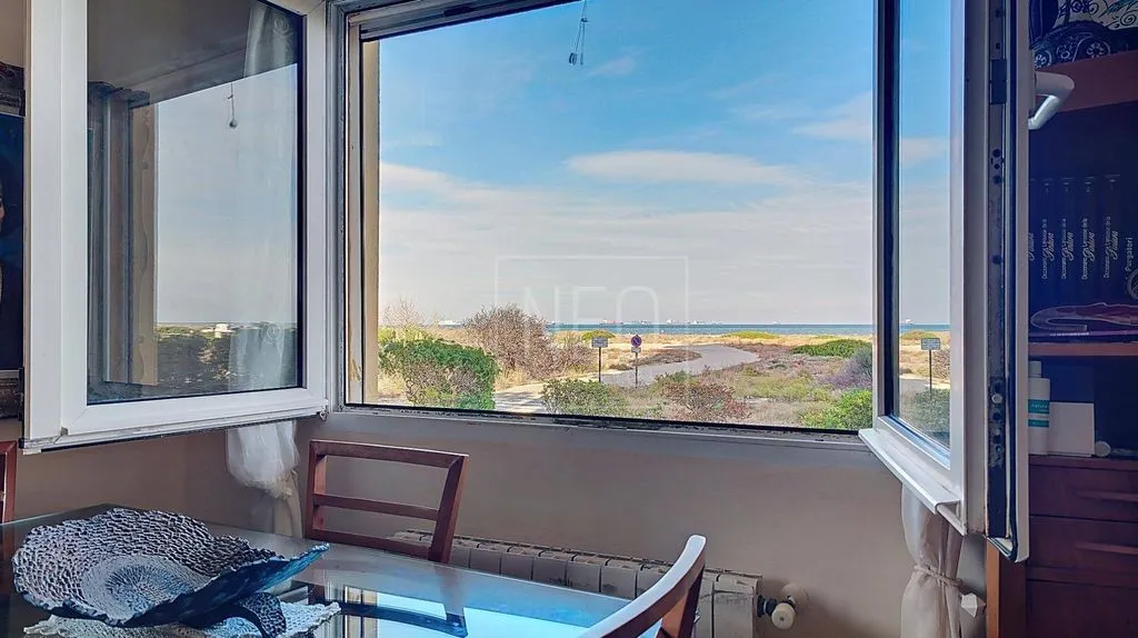 Rõdu - Luxury Apartment with Pool in Sidi Urbanization, Valencia