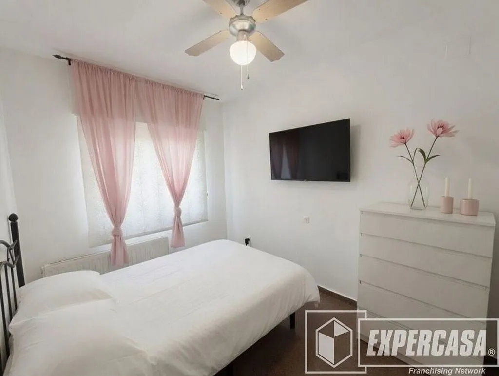Magamistoad - Apartment with Balcony and Views in Terramelar
