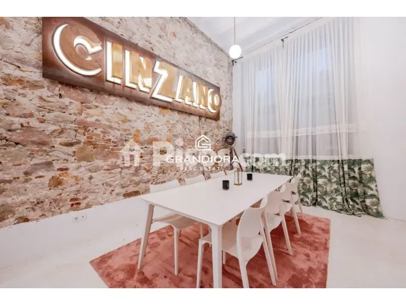 3-bedroom apartment in ES