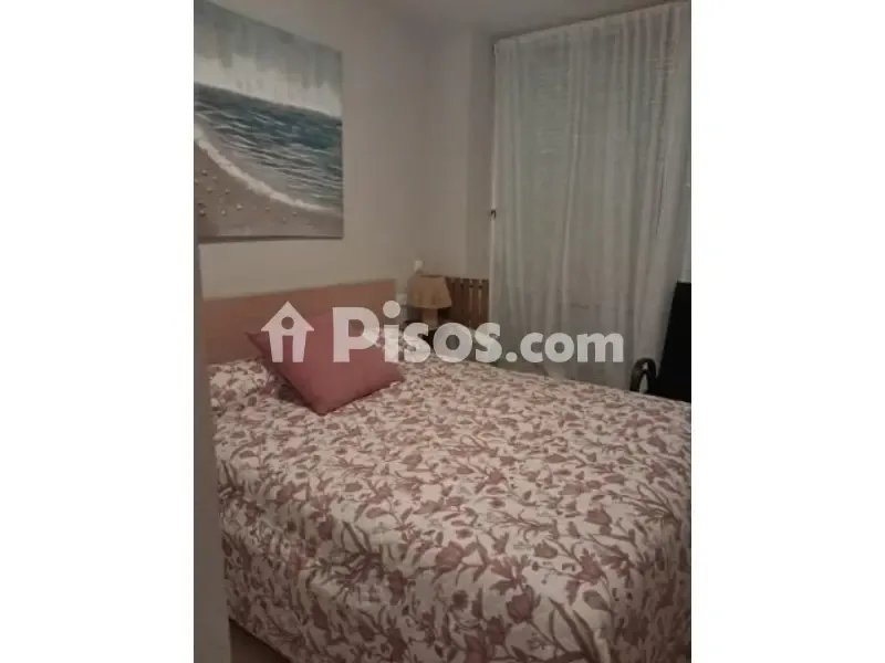 Magamistoad - Fully Furnished Apartment with Beachfront in Islantilla