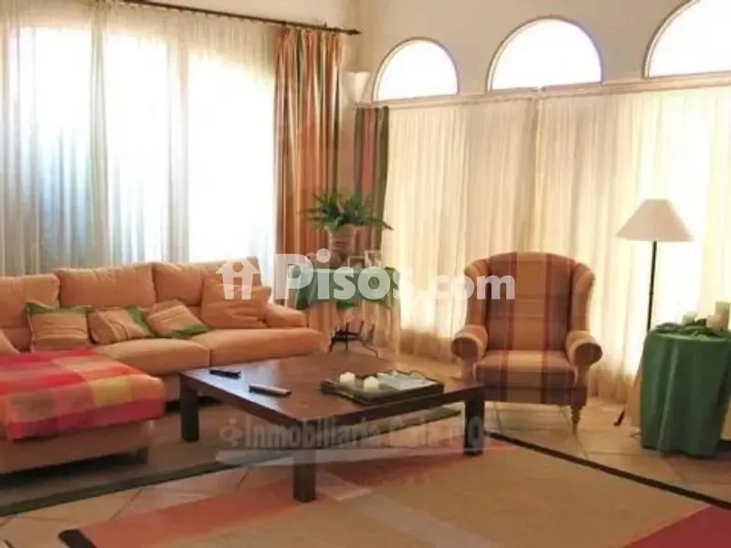Soggiorno - Rustic House with Pool near Felanitx