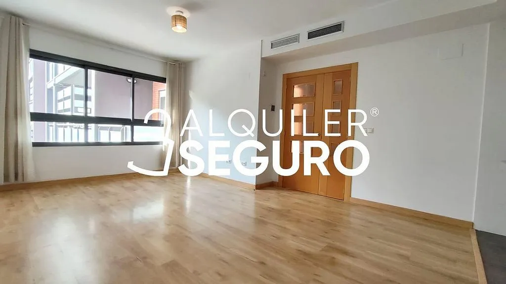 Séjour - City Centre Flat with Pool in Paterna