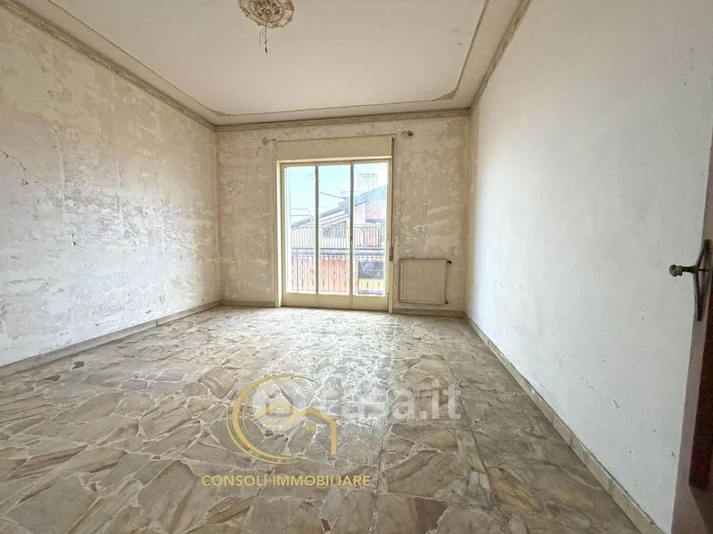 Stanze - Penthouse with Sea View in Giarre