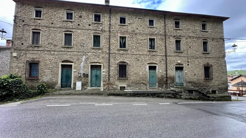 Extérieur - Apartment Complex for Development in Firenzuola