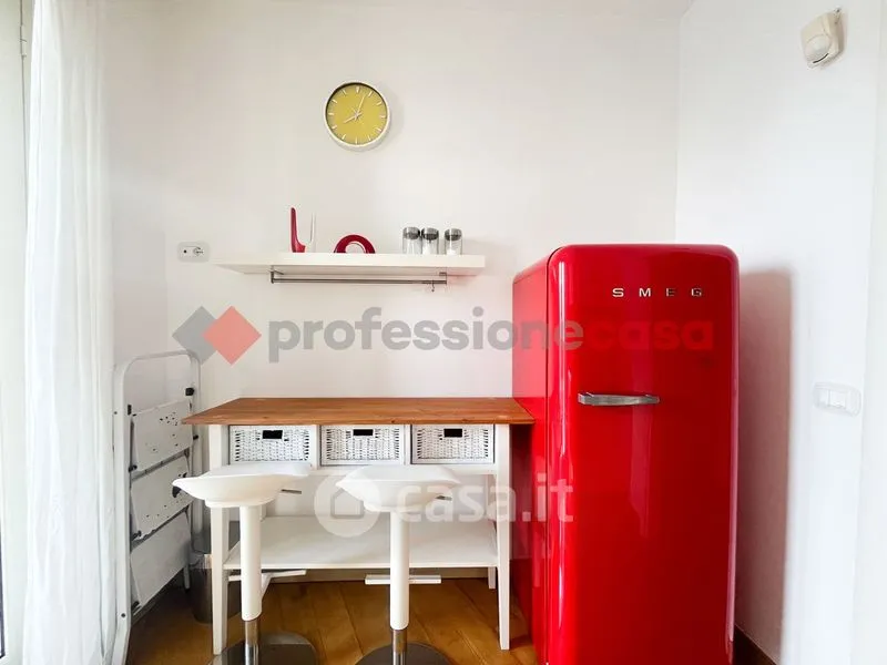 Cuisine - Modern Seafront Apartment in Milazzo
