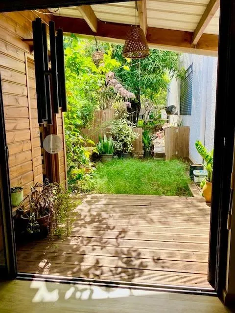 Giardino - Charming Villa with Pool in Saint-Pierre