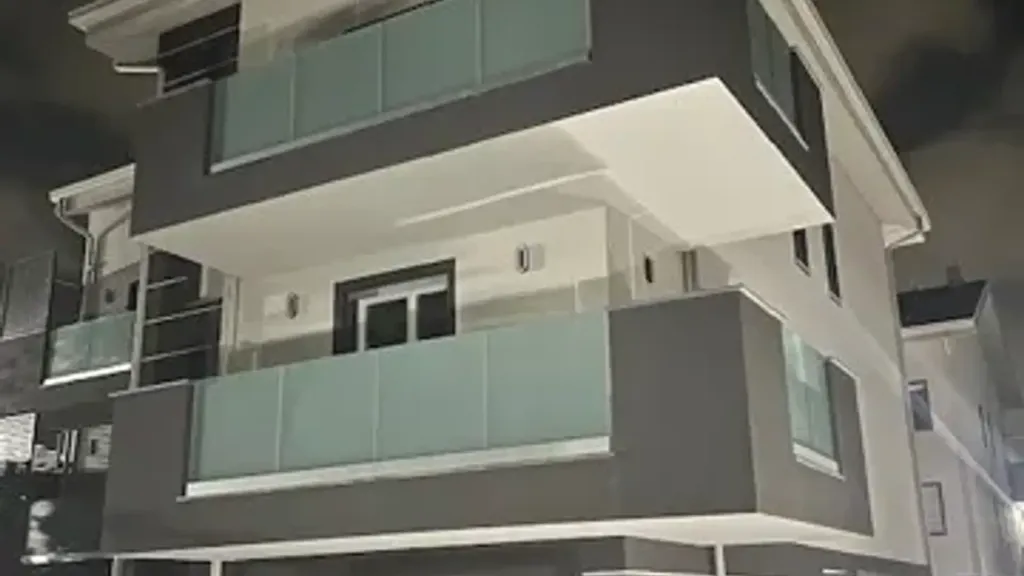 Välivaade - Apartment with Garden View in Nova Milanese