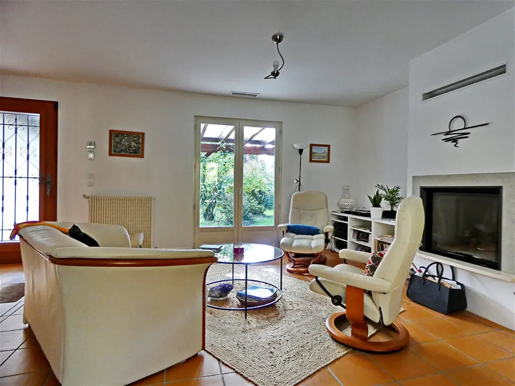 6-room house in Cestas