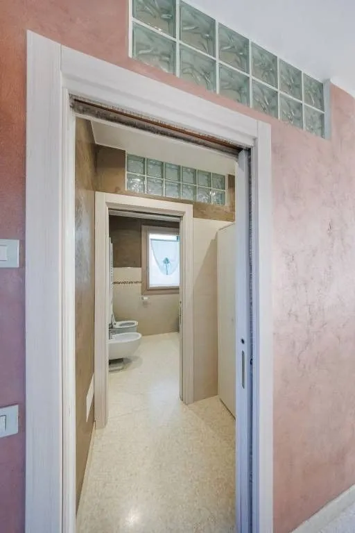 Salles de bain - Luxury Villa with Garden View in Este, Veneto