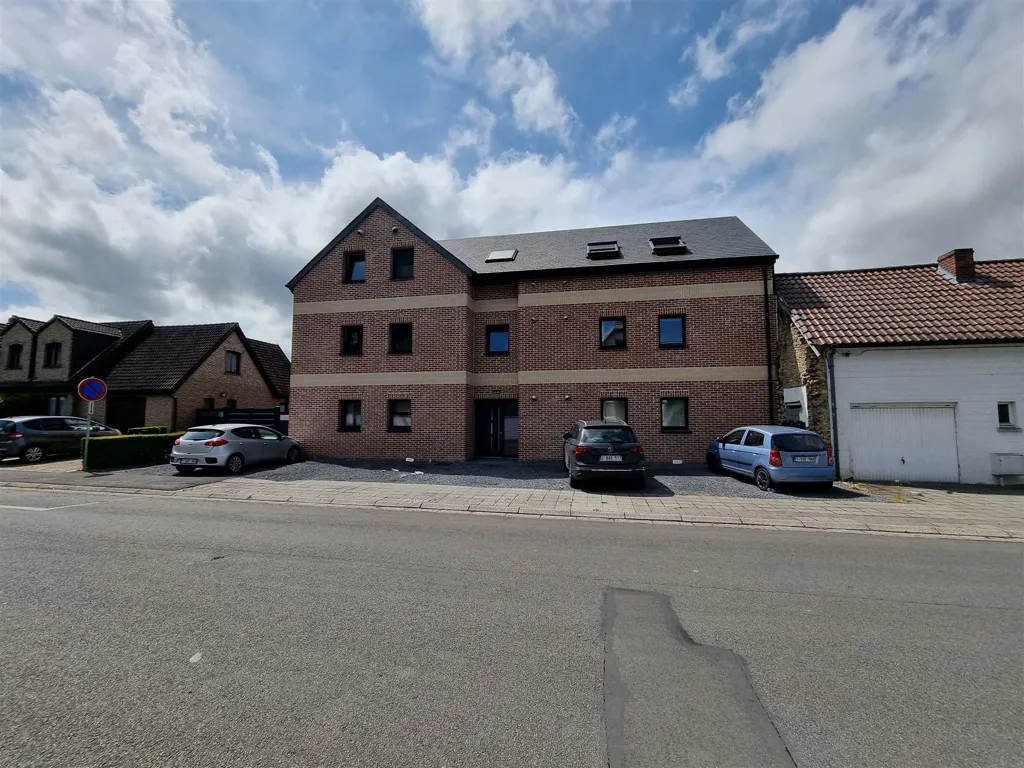 Esterno - New Flat with Sea View in Stambruges