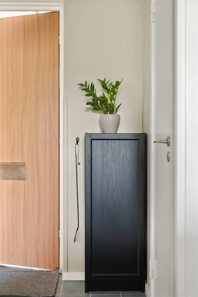 Esik - Efficient 1.5-Room Apartment with Modern Design in Strängnäs