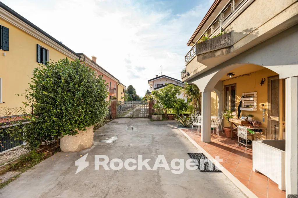 Exterior - Detached Villa with Garden in Abano Terme