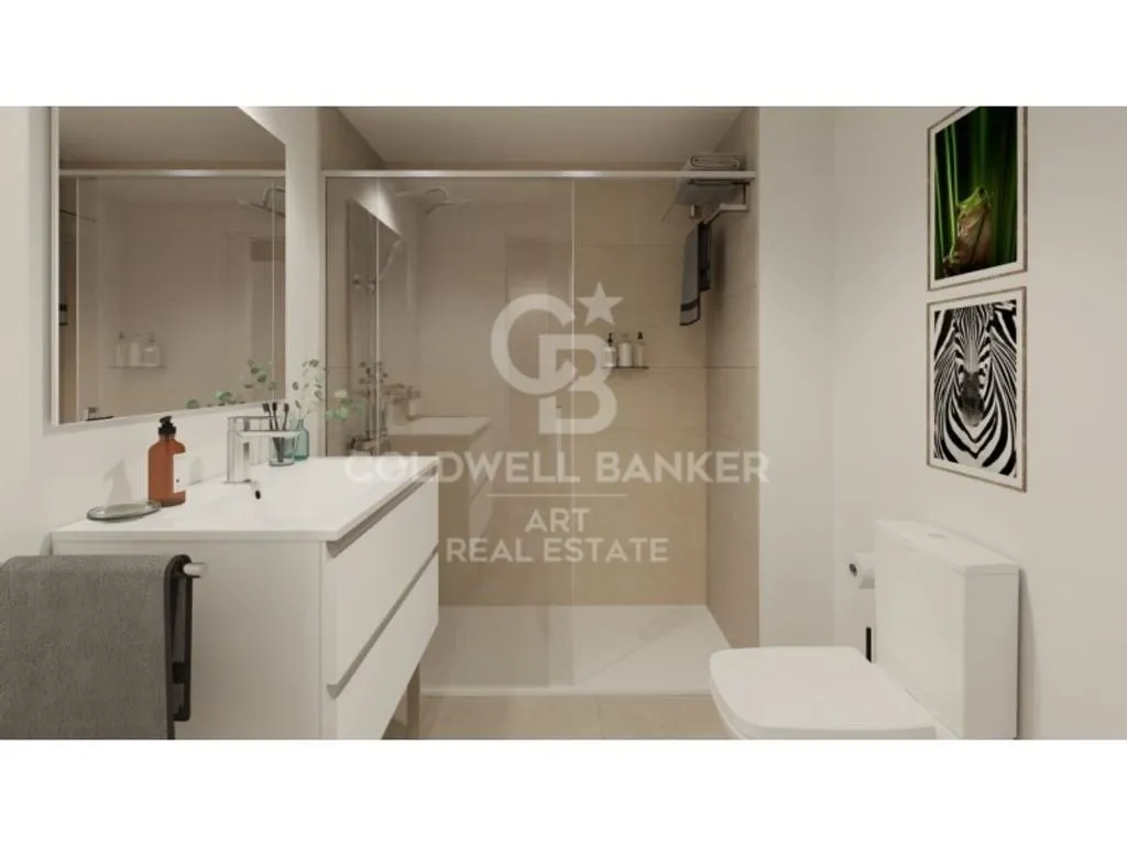 Vannitoad - Luxury Apartment with Sea View in Mijas