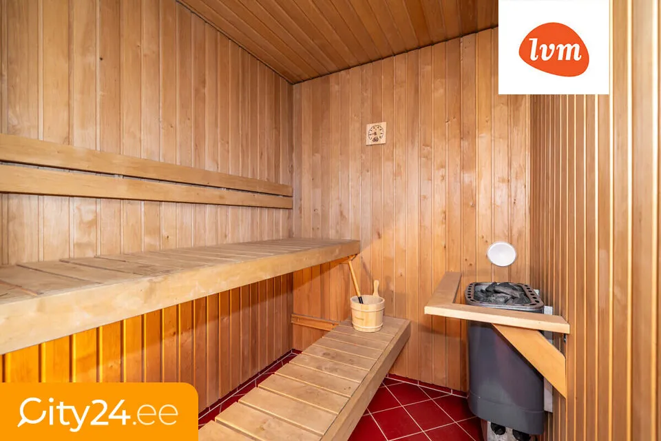 Appartement 3 pièces à Viimsi vald
