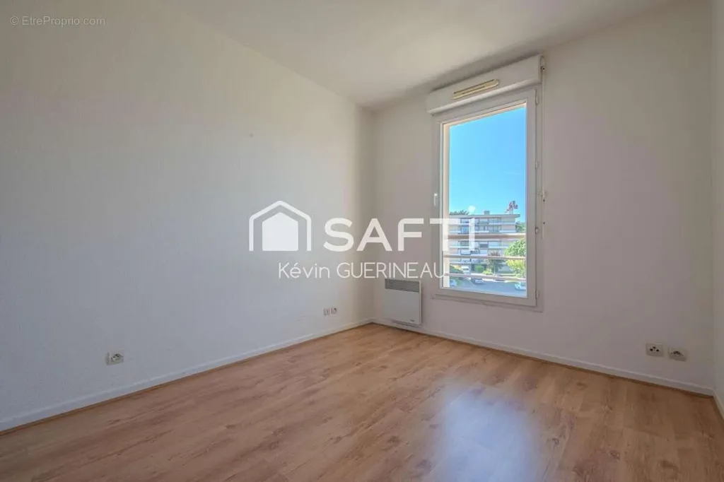 Toad - T3 Apartment with Balcony in Blanquefort