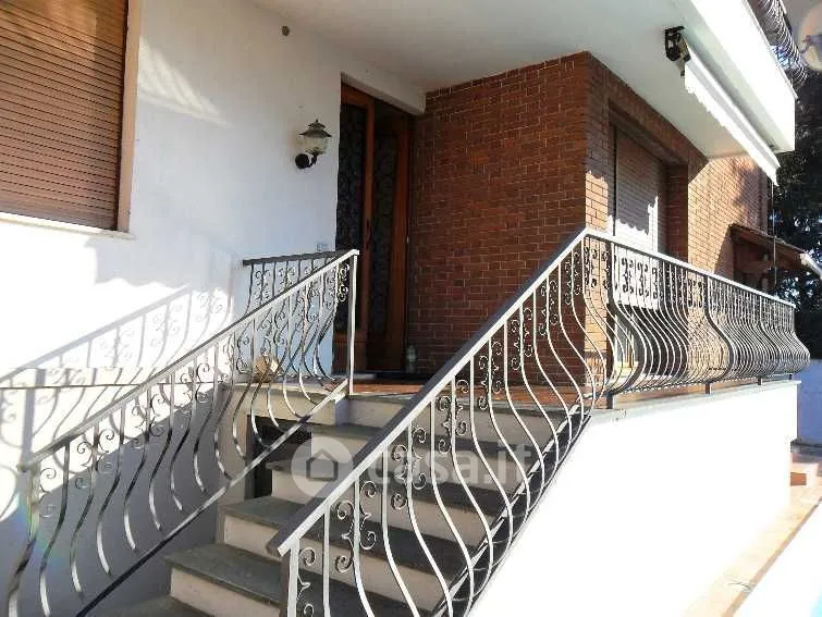 Pièces - Triplex Villa with Pool in Borgo Vercelli